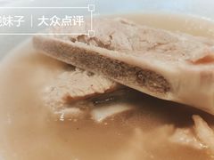 -松發肉骨茶(克拉码头店)
