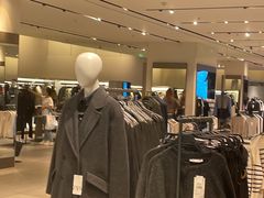 -ZARA(凯德乐峰广场店)