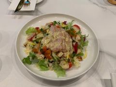 -BABANA烧烤·龙虾·海鲜