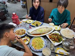 -老味道1992(武当山店)