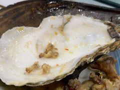 -粤盛海鲜平价店(洛溪食街店)