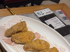-新白鹿餐厅(第一百货店)