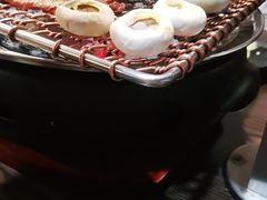 -张吴记小泥炉烤肉(体育场店)