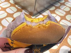 -辛一·铜锣烧(鸿寿坊店)