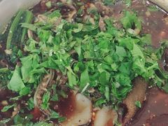 -辣妈水饺红冒菜(金阳路店)