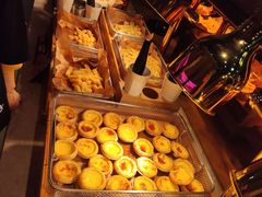 -比格比萨自助(德思勤四季汇店)