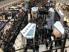 -新世界大丸百货