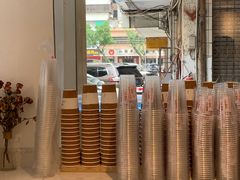 -Cafe on warm(丹霞店)
