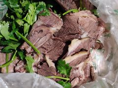 -敦煌达记酱驴肉黄面馆