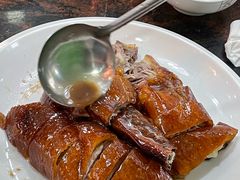 -金生美食(贵州路店)