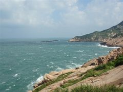 -东极岛景区