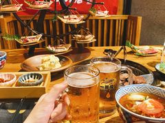 -黑牛の店·和牛烧肉(合生汇店)