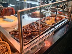 -常和州·夜宵大排档(常州单店)