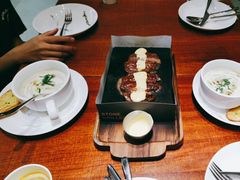 -卡朋厨房(289艺术园区店)