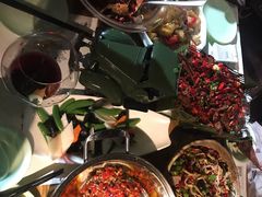 -胡桃里音乐酒馆(曲江店)