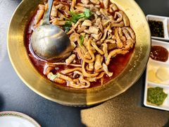 红汤羊杂-蒙料·手把肉(望京店)