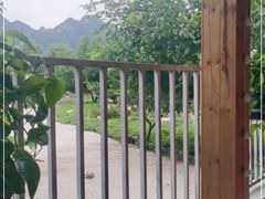 -俺家菜馆(百里峡店)