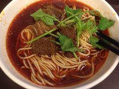 -秦云老太婆摊摊面(磁器口店)