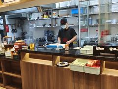 -陇上秦轩西安biangbiang面(朝龙汇店)