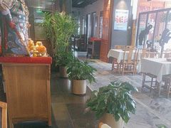 -辣婆婆(航天桥店)