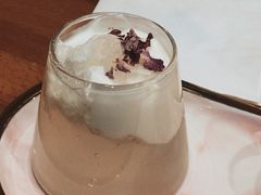富士山上雪燕芦荟驻颜酸奶-Blueglass酸奶(华贸购物中心店)