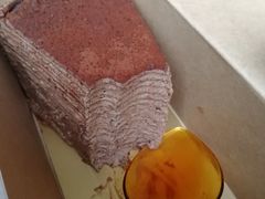 -Awfully Chocolate(来福士广场店)