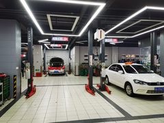 -天猫养车(哈贝卡硕士路店)