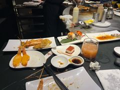 -水木锦堂·自助铁板烧(世贸天阶店)
