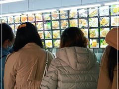 -宫廷糕点铺(人民中路店)