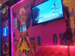 -歌友汇KTV(悦荟广场店)