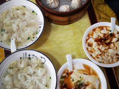 -朱家角桥梓湾点心店(祥凝浜路811号店)