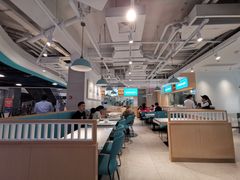 大堂-潮米果蚝烙·潮汕小吃(海乐荟店)