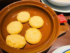 -萨莉亚意式餐厅(苏州泉屋店)