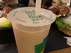 -湊湊火锅·茶憩(天环广场店)