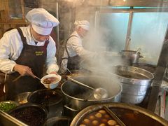 -蒋家肠旺面馆老店(合群路店)