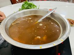 -辉记牛肉馆(泉州店)