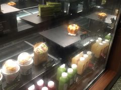 -星巴克臻选(南京艾尚天地店)