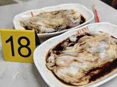 牛肉肠-三和美食(西华路店)