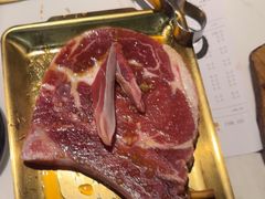 -炙城·韩式烤肉(南京东路店)