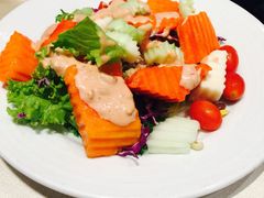 -曼谷铂尔曼皇权酒店