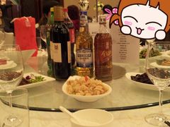 -上海浦东滨江喜来登酒店