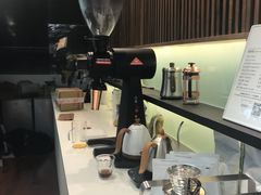 -Manner Coffee(大宁国际商业广场店)