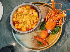 -烹小鲜中餐厅 ·东升凯莱酒店