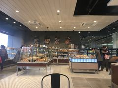 -巴黎贝甜(印象城店)