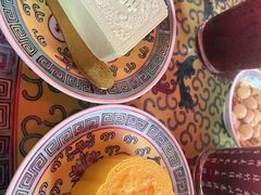 -宫事颐庭·老佛爷贵寿下午茶(颐和园店)