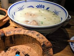 -寨子里的钵钵菜-湘西山里菜(火车站店)