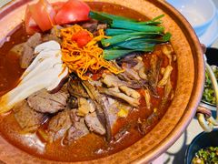 -品味泸沽湖•民族特色菜(大落水店)