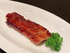 -京香轩·中餐厅(上海中庚聚龙酒店)