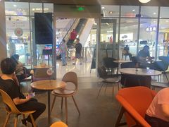 -Wagas沃歌斯(长宁龙之梦店)