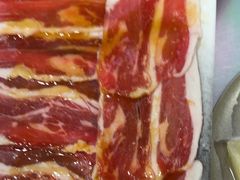 -燚青春东北泥炉烤肉(百合店)